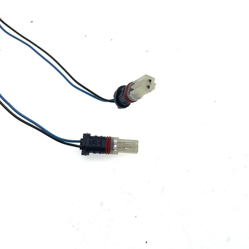 For Q3 8U LANE CHANGE ASSIST WARNING DISPLAY 8K1949145A  8K1949146A