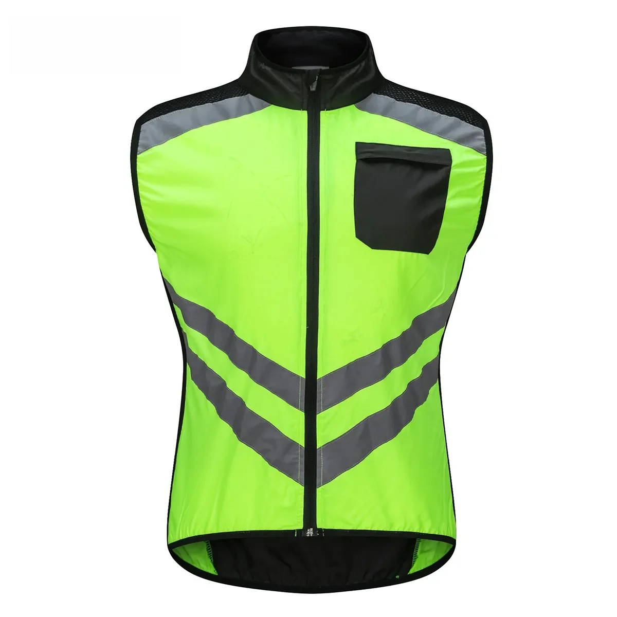 AliExpress WOSAWE Men Sleeveless Cycling Vest Ciclismo Bike Bicycle Undershirt Jersey Windproof Cycling Clothing Motorcycle Vest