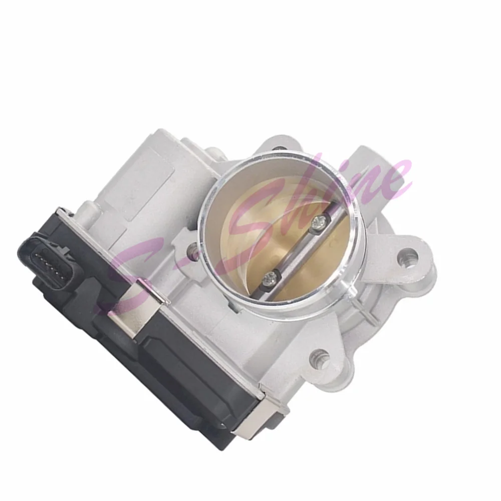 48mm Throttle Body For CHEVROLET COBALT 2012 ENCORE 14-17 TRAX MG-153-SM48 MG153SM48 96990270 Auto Parts Car Accessories Tools