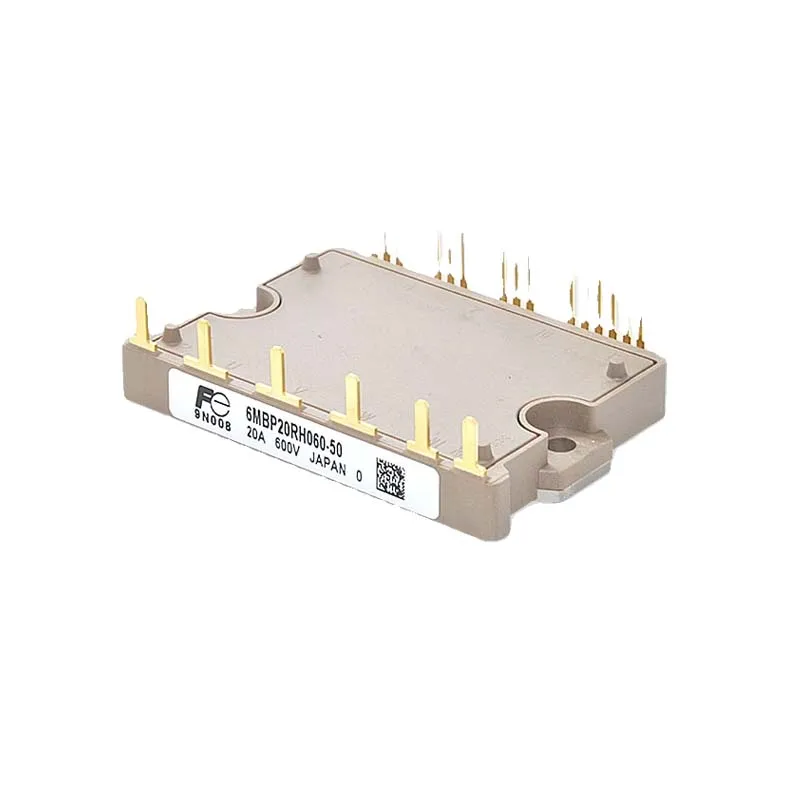 Módulo IGBT 6MBP20RH060 6MBP20RH060-50 6MBP30RH060