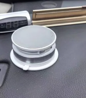 Customer review photo