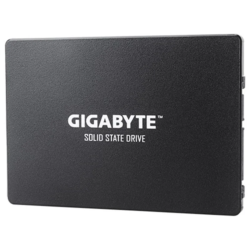 Gigabyte SSD 240GB 500 MB/s - 420 MB/s 2.5 