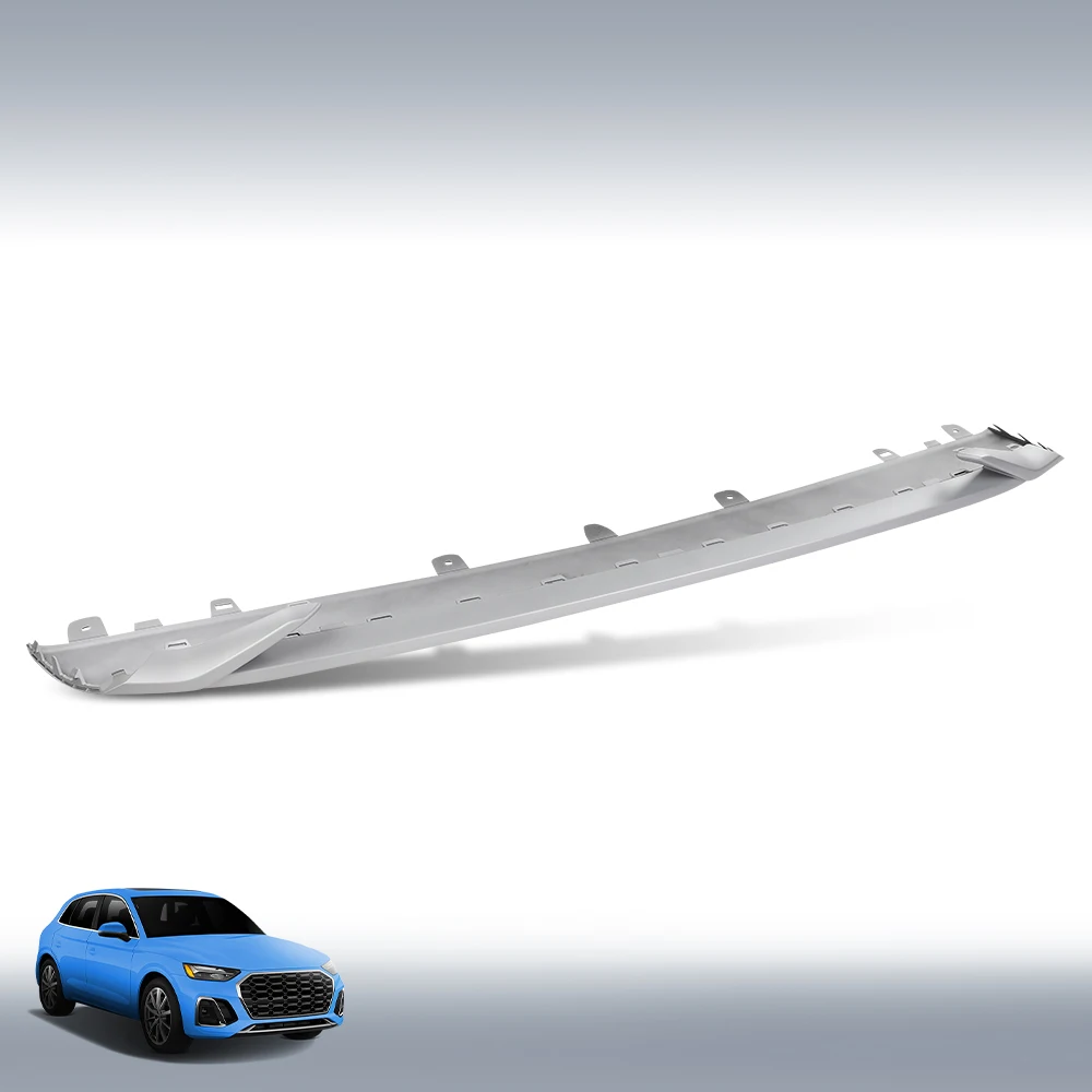 Front Air Dam Defle…