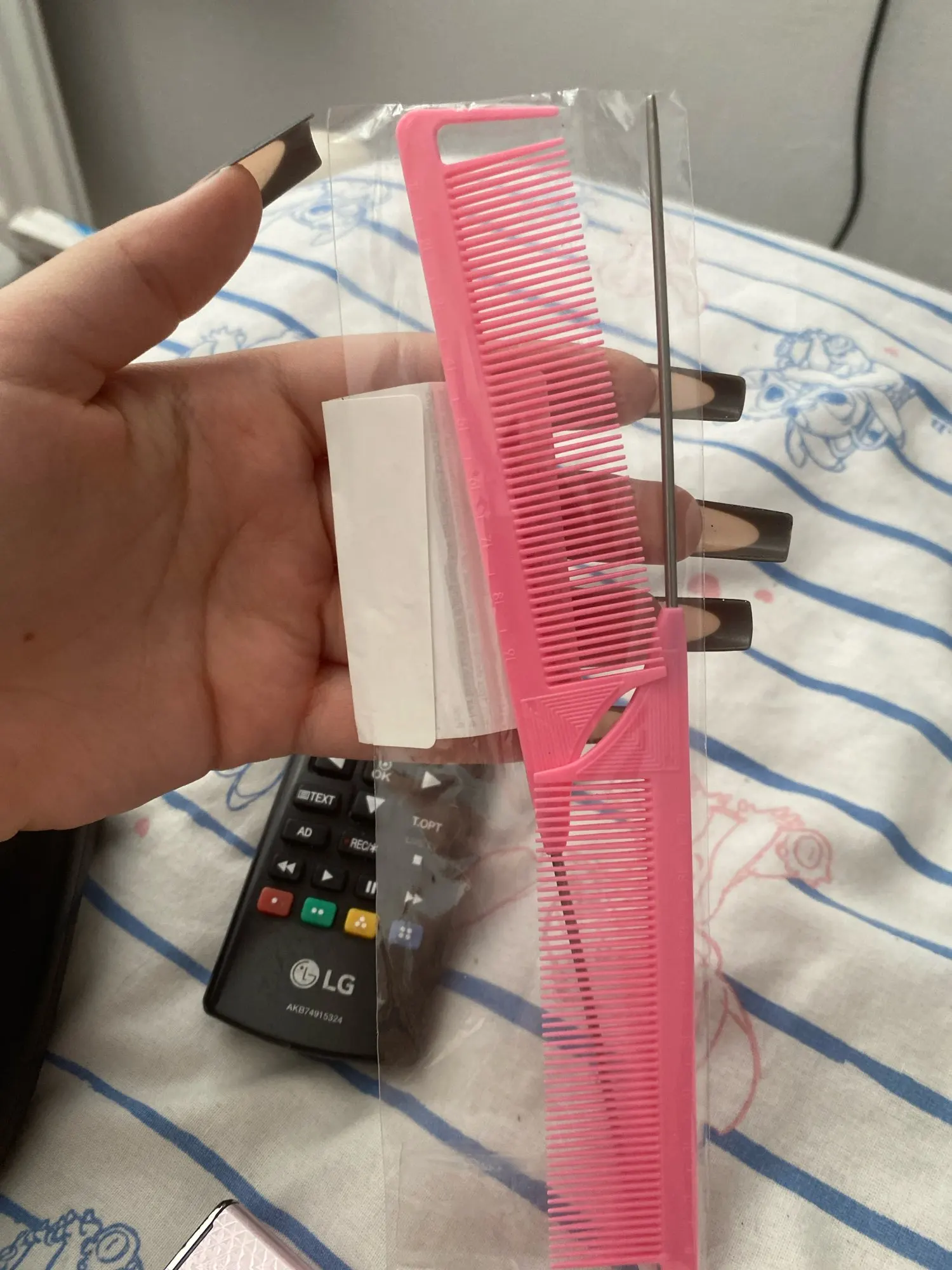 Customer review photo
