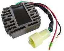 Voltage Regulator Rectifier Fits for YAMAHA MARINE 80 H   80H   OUTBOARD ENGINE 1999-2003