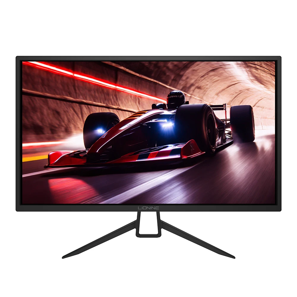 Lead Tech Rio X32F-165 32 inch gaming monitor 165Hz 1Ms HDR LED