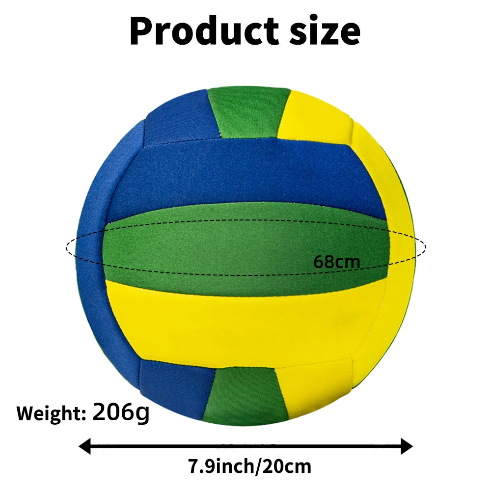 Thumbnail 2 - #81 Compare Volleyballs Before You Buy