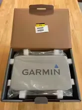 

Быстрая доставка Garmins ECHO MAP UHD 93sv GT54UHD-TM