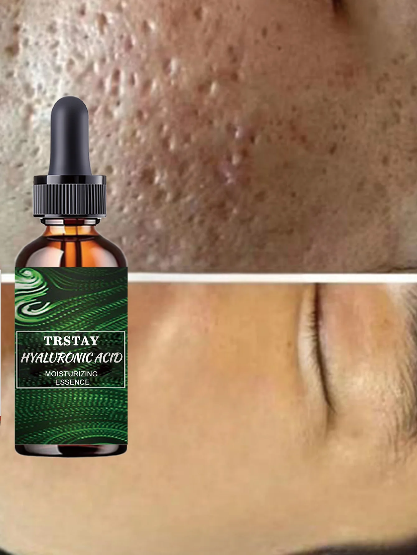 Hydrating Deep Nourishment Oil Control Pore Minimizer Revitalizing Complexion Even Skin Tone Anti Aging Solution for All Skin Ty - Image 4
