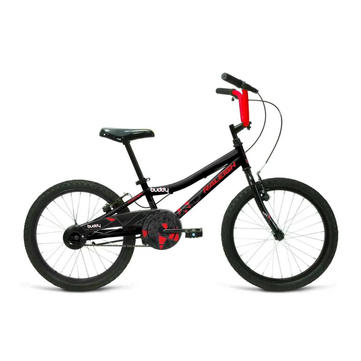 trek bicycles of raleigh Tokul 3 hardtail aluminum MTB, Red, Medium Raleigh Peak Bike Raleigh Mission