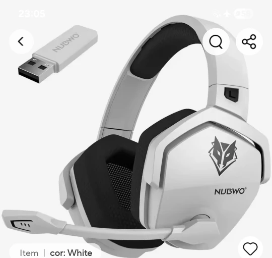Foto publicada pelo cliente