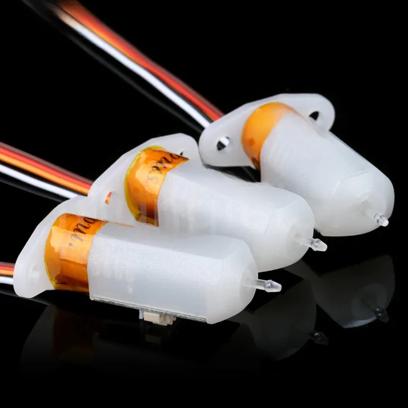 Trianglelab Drukarka 3D Czujnik 3D Touch Sensor V3 Darmowa Wysyłka Automatyczny Czujnik Poziomowania Stołu do Anet A8 Tevo UP2 UM Reprap MK8 i3 — zdjęcie 2