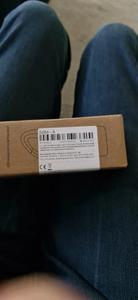 Customer review photo
