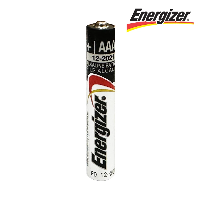 Enerzer Alkara For AAAA Battery Laser Poiner Tablet LR61 E96 1.5V 1 Albulk