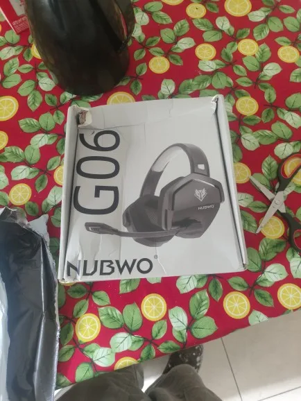 Foto publicada pelo cliente