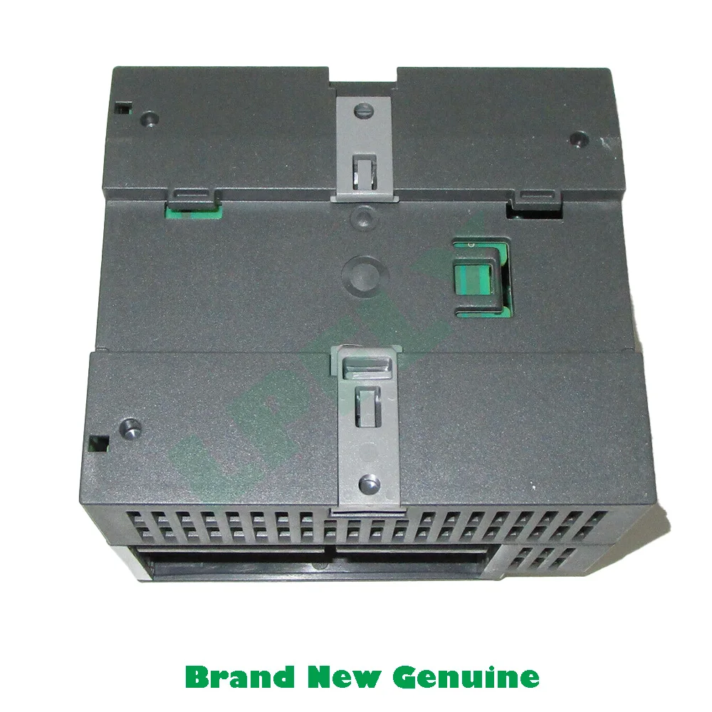 SIMATIC S7-200 SMART, CPU ST30, Standard CPU, Program/Data Memory 30 KB, 6ES7288-1ST30-0AA0, 6ES7288-1ST30-0AA1 New Genuine