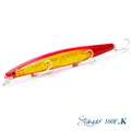 STINGER 160F-K