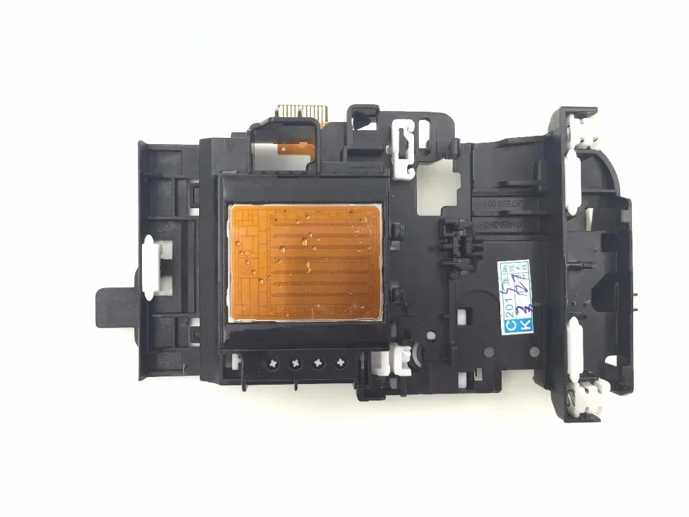 JAPONIA Głowica drukująca Głowica drukująca Głowica drukarki do Brother DCP J100 J105 J200 DCP-J152W J152W J132W J152 J205 T300 T500 T700 T800 — zdjęcie produktu 5