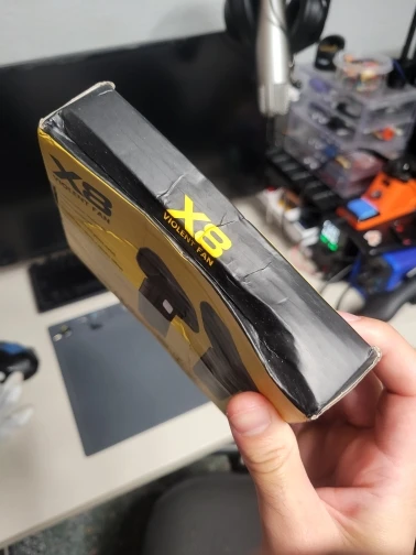 Customer review photo