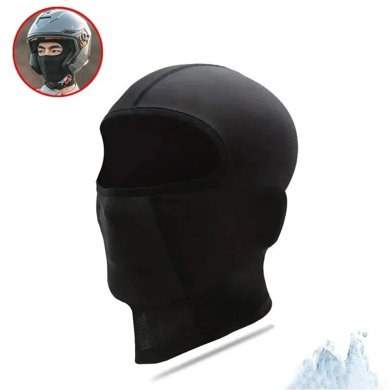 AliExpress For Harley-Davidson PAN AMERICA 1250 S PA1250 Sportster S 1250 RH1250 S Thermal Winter Balaclava Cycling Full Face Mask Warm