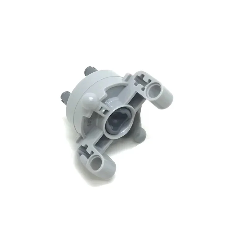 Bloc de construction de l'essieu de Suspension et de direction, pièces MOC 46490 compatibles avec les accessoires Lego high-tech, 2 pièces