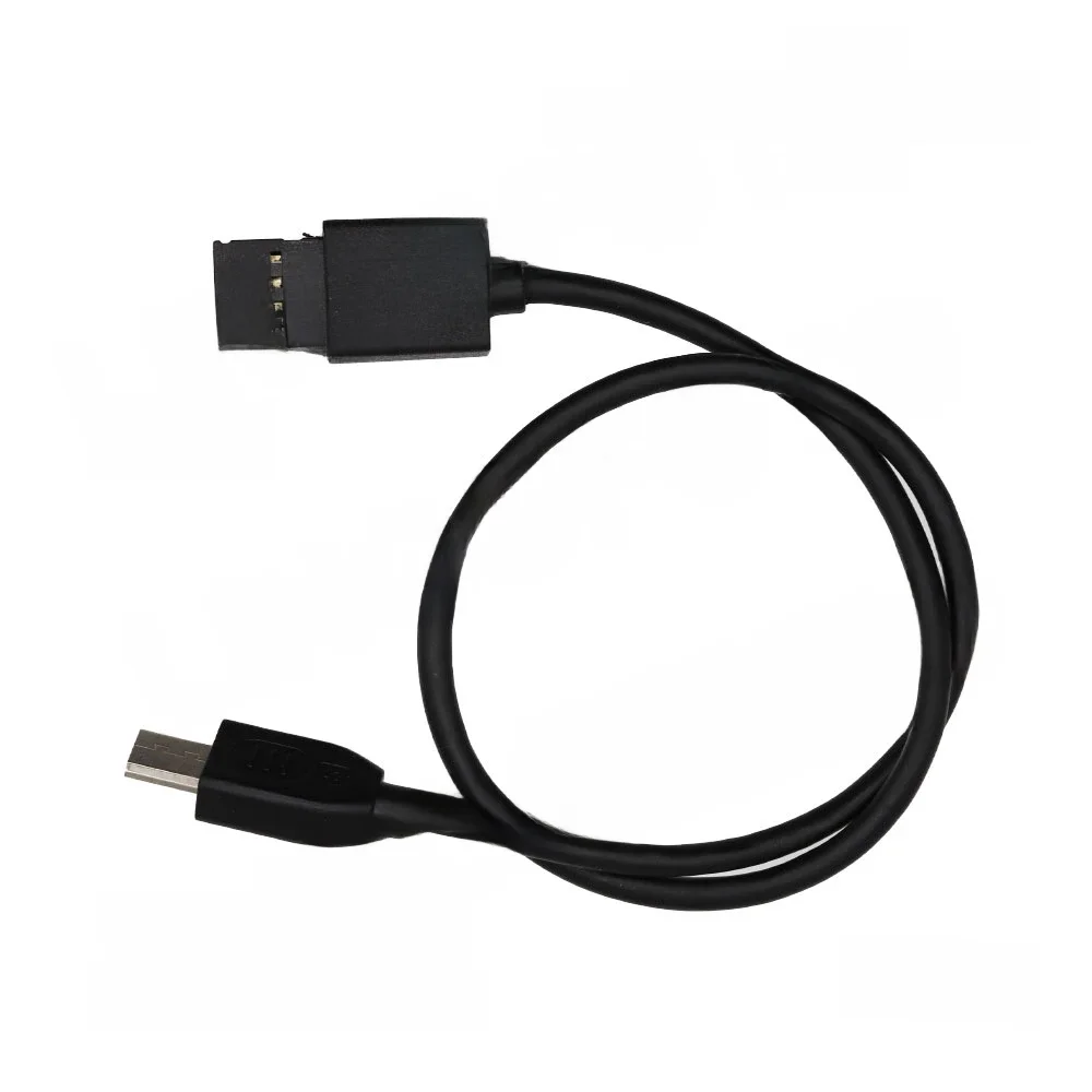 Kabel sterujący stabilizatora DJI Ronin-S (Sony) MCC do urządzeń Sony A7S, A7M2, A7M3, A7S2, A7S3, A7R2, A7R3, A7R4, A9, A6400 itp. (długość 30 cm). — zdjęcie produktu 6