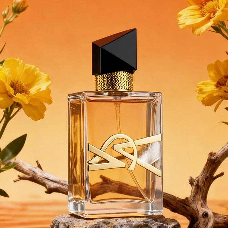 

Rivet Series Perfume For Ladies Woody Fruity Floral Long-Lasting Light Fragrance Daily Party High-Quality Charm Scent