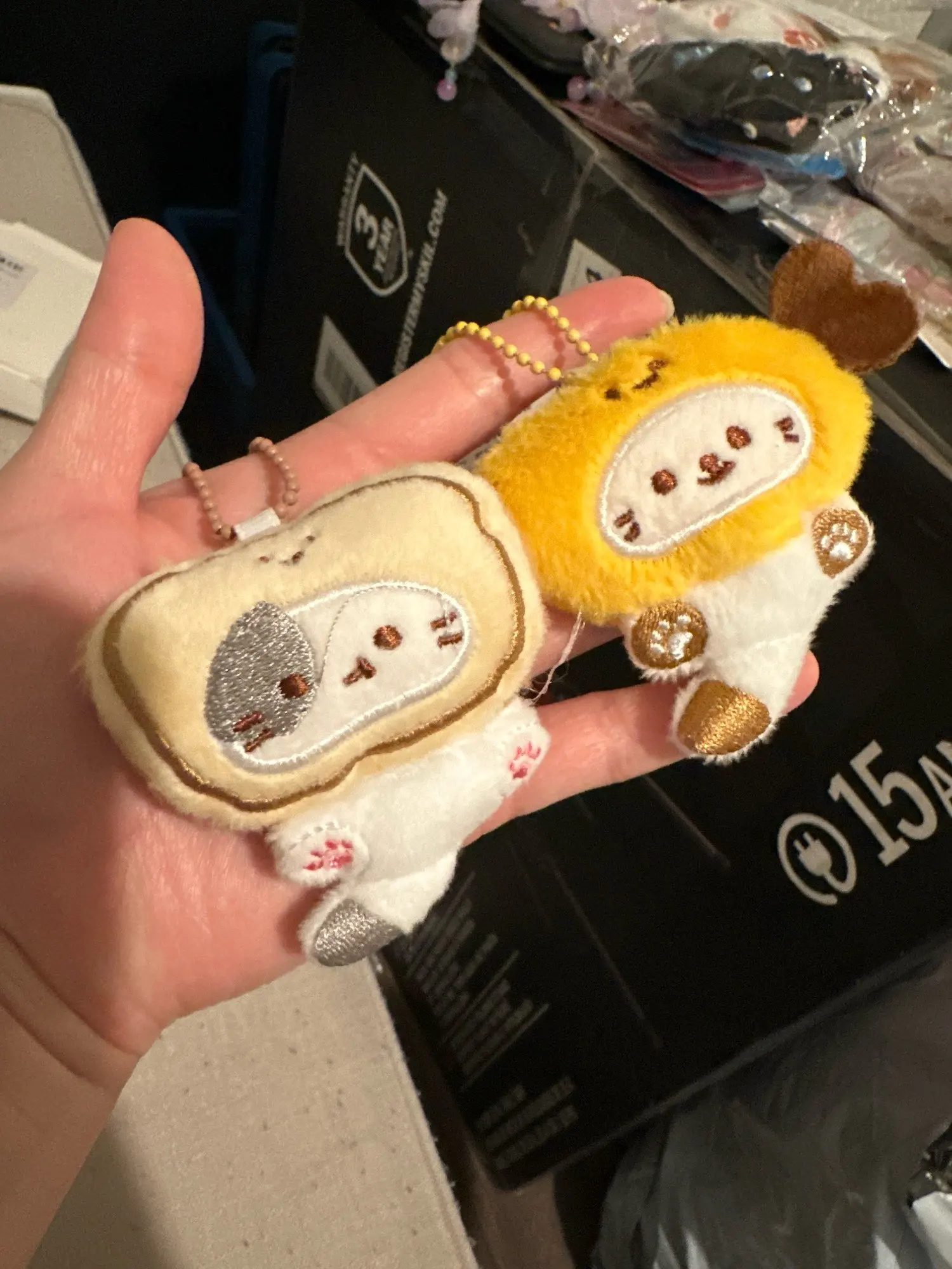실물 포토 리뷰