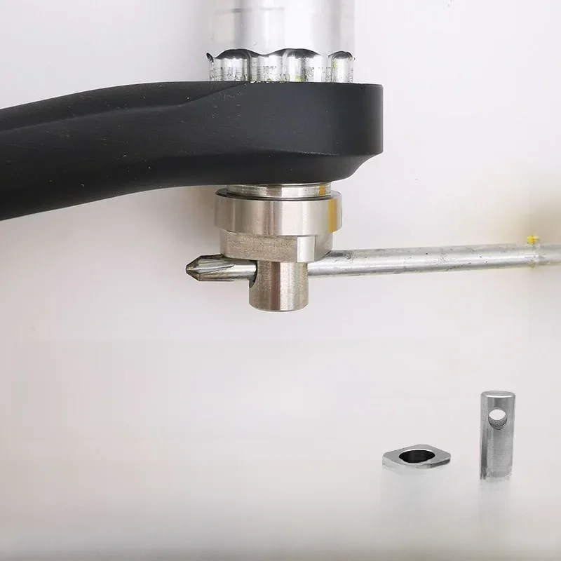 Outil de retrait de manivelle de vélo adapté à CANNONDALE SI KT013, bras BB30 intégrés, broche, outil de bras de manivelle, accessoires de vélo