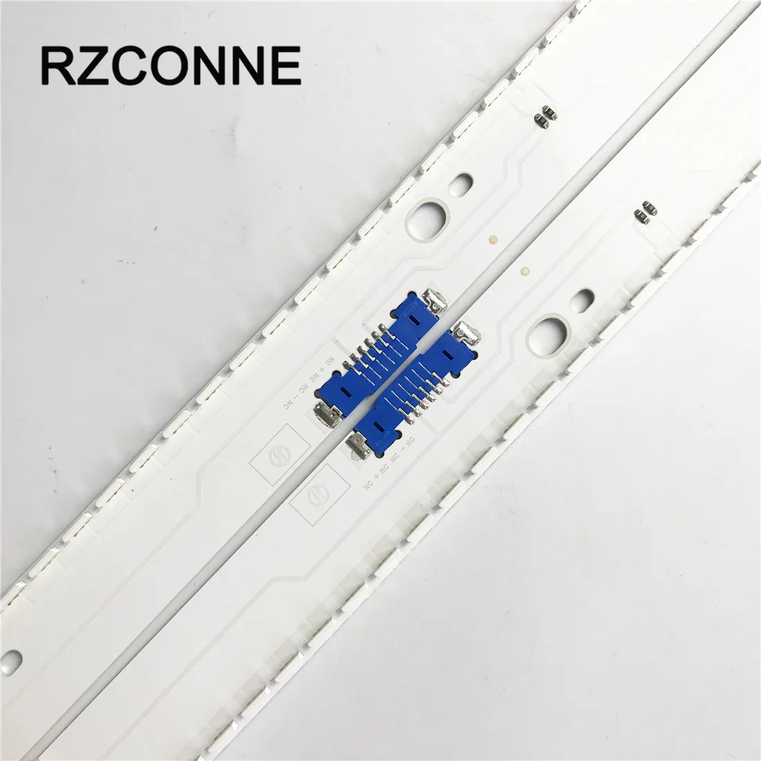 LED strip BN96-39673A BN96-39674A for  49'' TV UE49MU6470 UE49MU6400 UE49KU6400 UN49KU6450 UE49KU6510 UE49KU6500