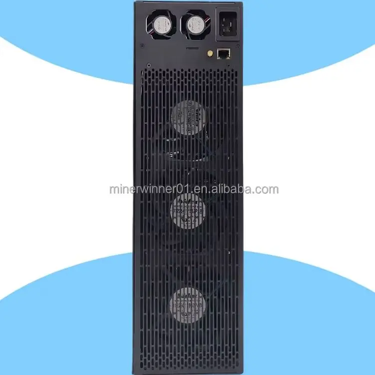 اشتري 2 واحصل على 1 مجانًا من Canaan Avalon Q 90TH/s جهاز تعدين بيتكوين عالي الكفاءة ASIC تعدين منزلي رخيص SHA-256 #1