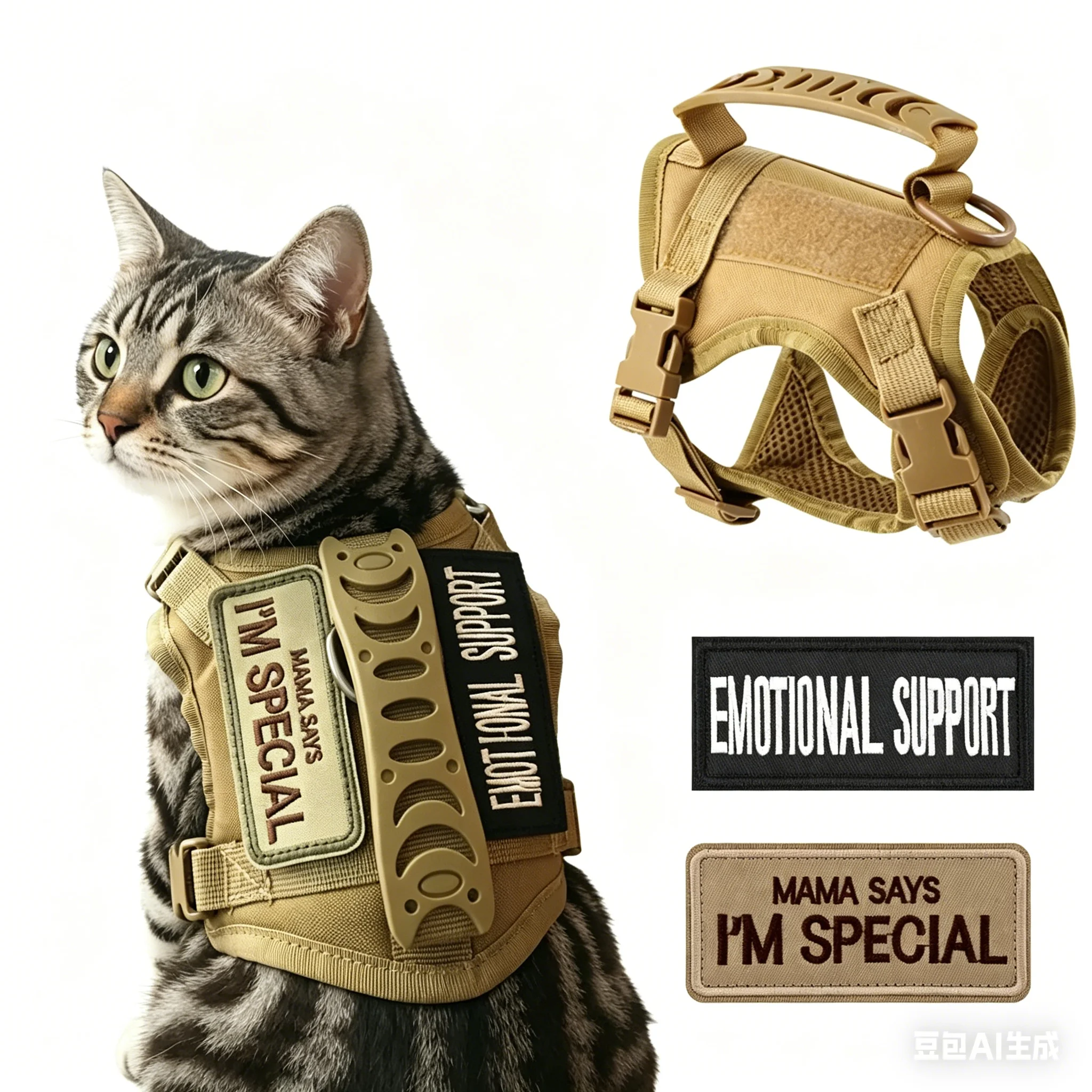 Thumbnail 2 - #80 Best Dog Harnesses to Buy In 2026