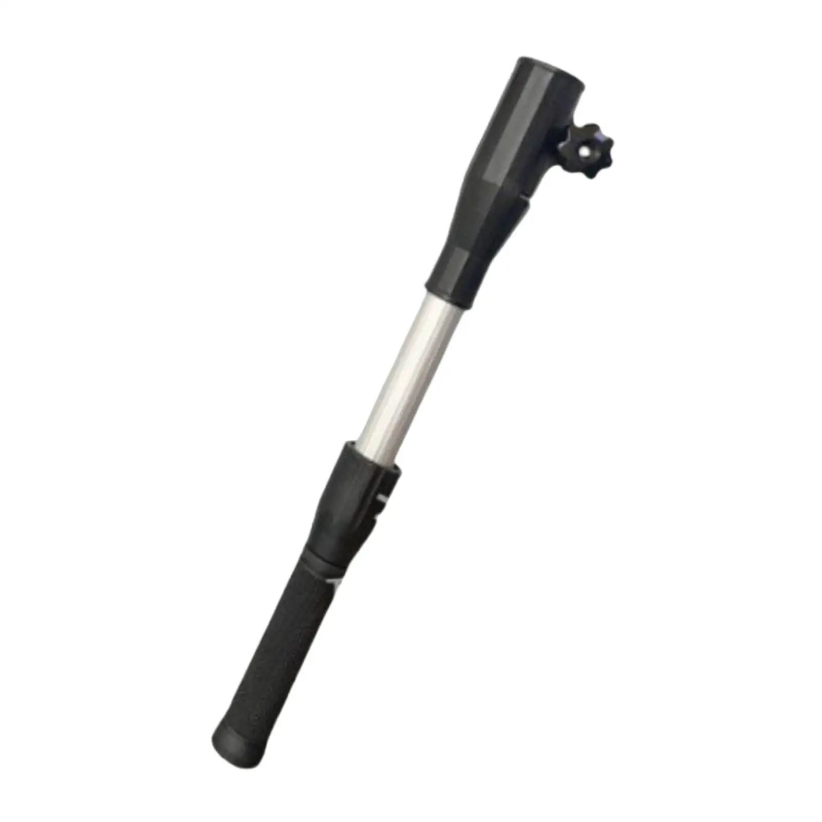 

Outboard Tiller Handle Extension Rod Nylon PP Aluminum Throttle Control Extension Rod Ergonomic Grip Direct Replace Marine