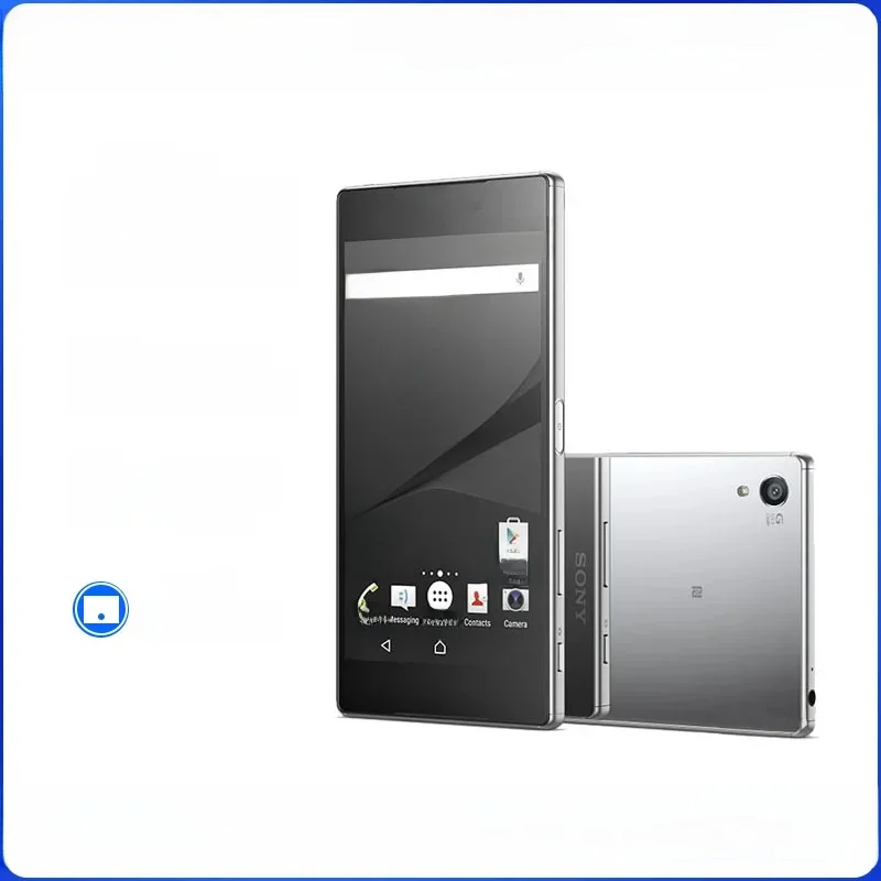 Sony Xperia Z5 Premium E6853 odnowiony-oryginalny odblokowany 3GB RAM 32GB ROM 5.5 "Octa Core 23MP GSM Android LTE telefon komórkowy — zdjęcie 2