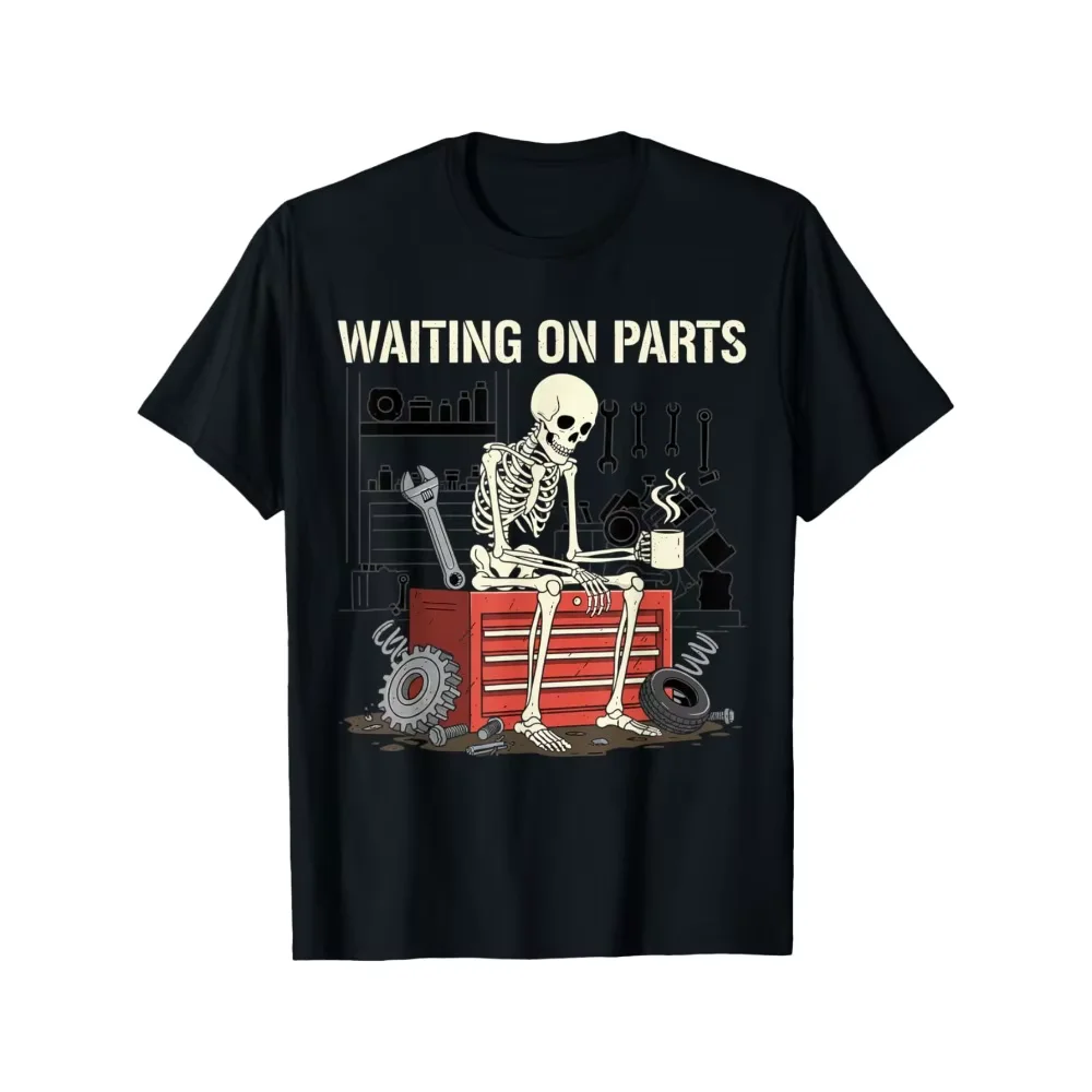 Emotional Support Drinking Buddy Beer Graphic T-Shirt Funny Gift Casual Cotton Tee