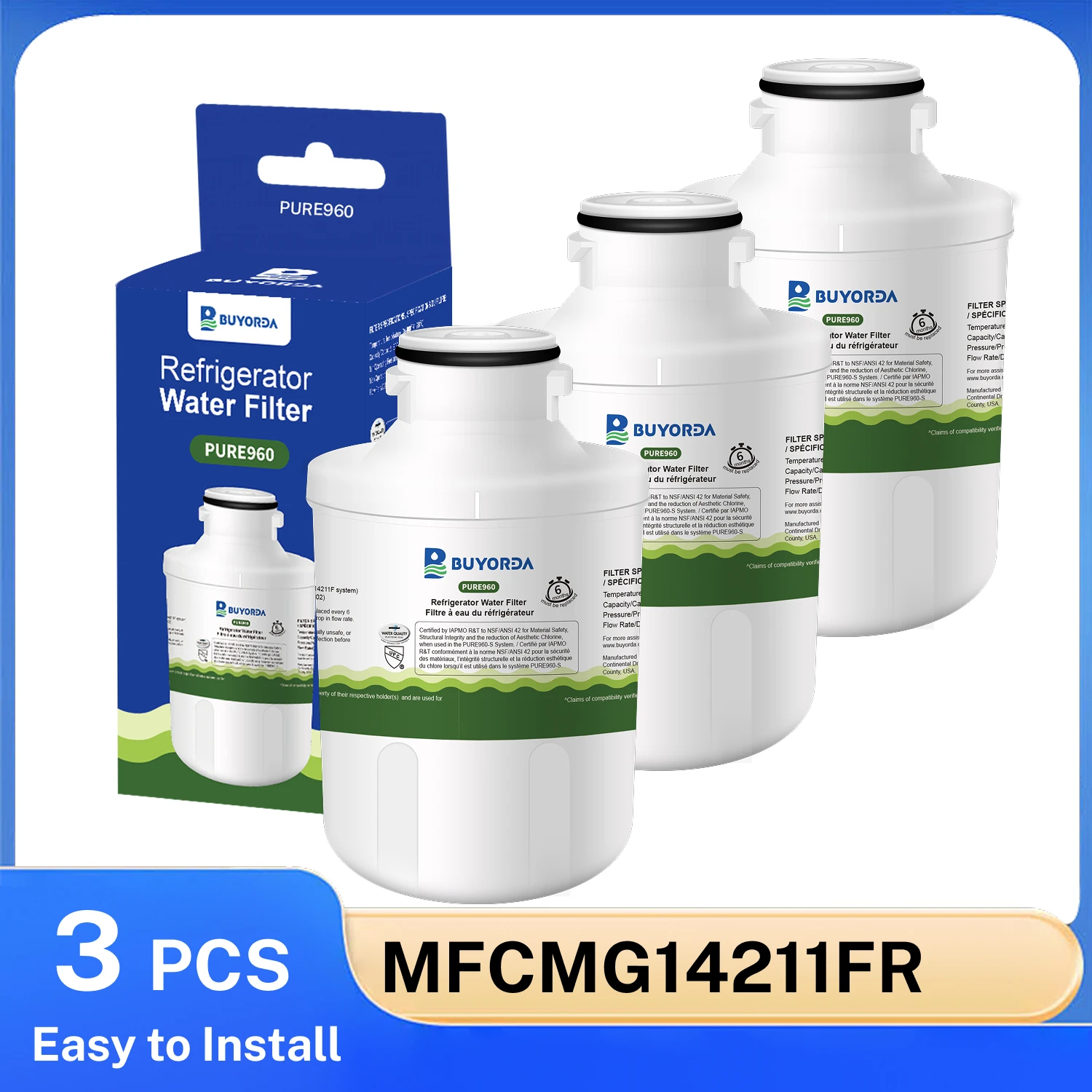 mfcmg14211fr-fridge-water-filter-replacement-fits-502417010003-502417010002-for-microfilter-system-carbon-taste-odor-pro-3-pack
