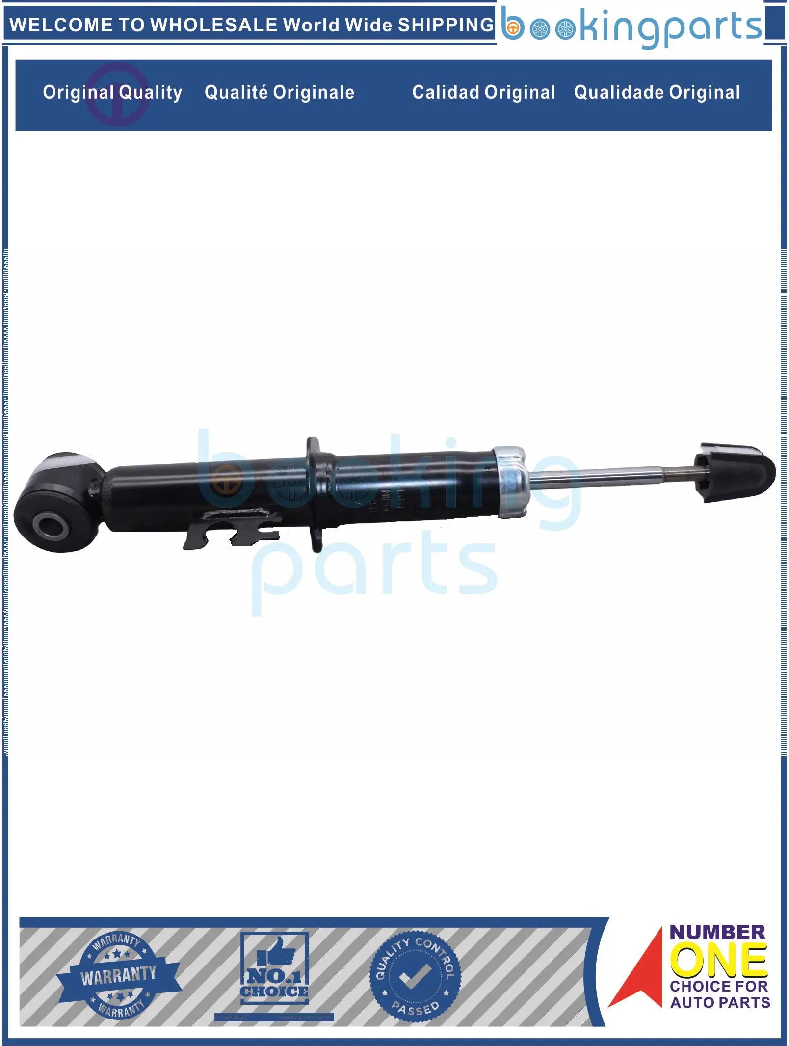 

Shock Absorber/Strut For BMW MINI 01-07 ,71112 ,71112,341924,33506764914,33506764913,33506764912,6764912,6764913