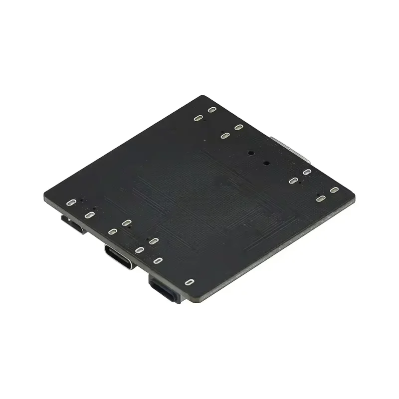 USB Data Cable On-Off Detection Board for Micro Type-C Port DT3 USB Cable Tester Fast Detection Lightweight Durable