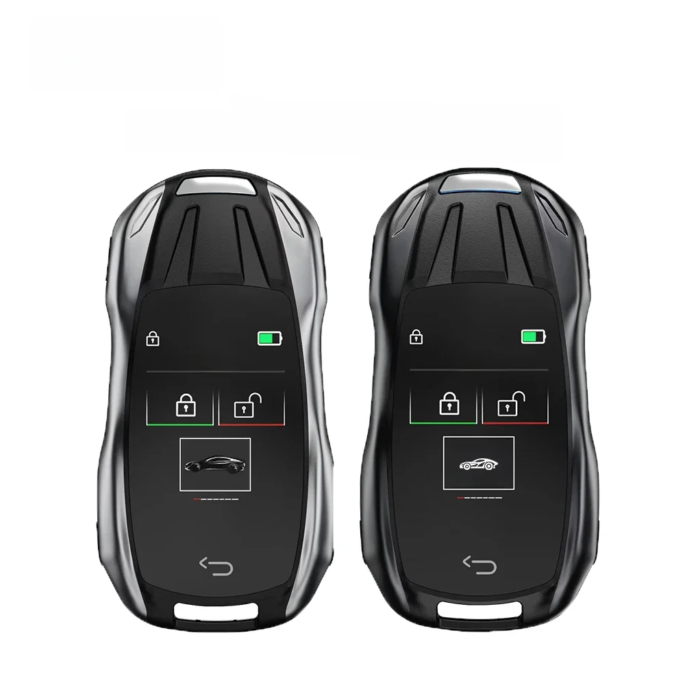 CF828 Universal Remote LCD Key Screen For BMW Benz Audi Kia Lexus Jaguar Mazda Hyundai Renault Nissan Honda Toyota Volvo VW