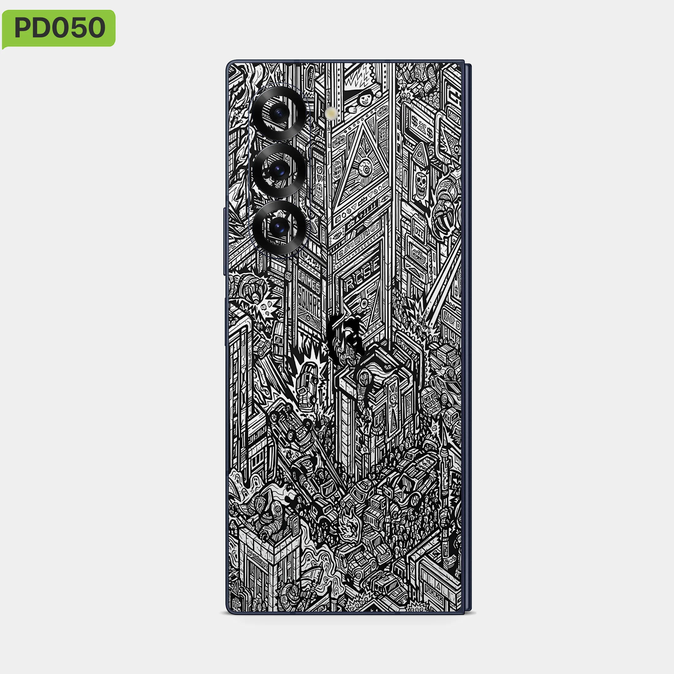 Protection For Sams…