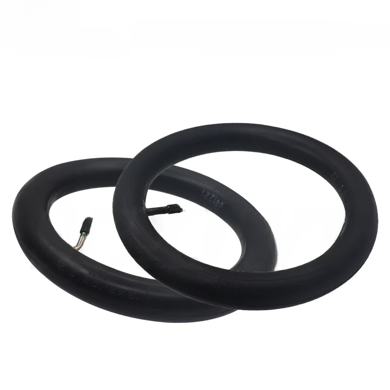 AliExpress scxjwt 12 Inch 12x2.125 Butyl Inner Tube 12x2.35 Camera for Many Gas Electric Scooters E-Bike Folding Bike 12 1/2x2 1/4 Inner Tyre