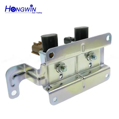 Imagen 2 del producto Válvula de salida de agua del termostato de refrigeración para Mazda 3 (BL BK) 6 (GG GH GY) 5 CR CX-7 2,0 LF94-15-17Z LF 941517 Z LF 9415169   LF LF 8218740