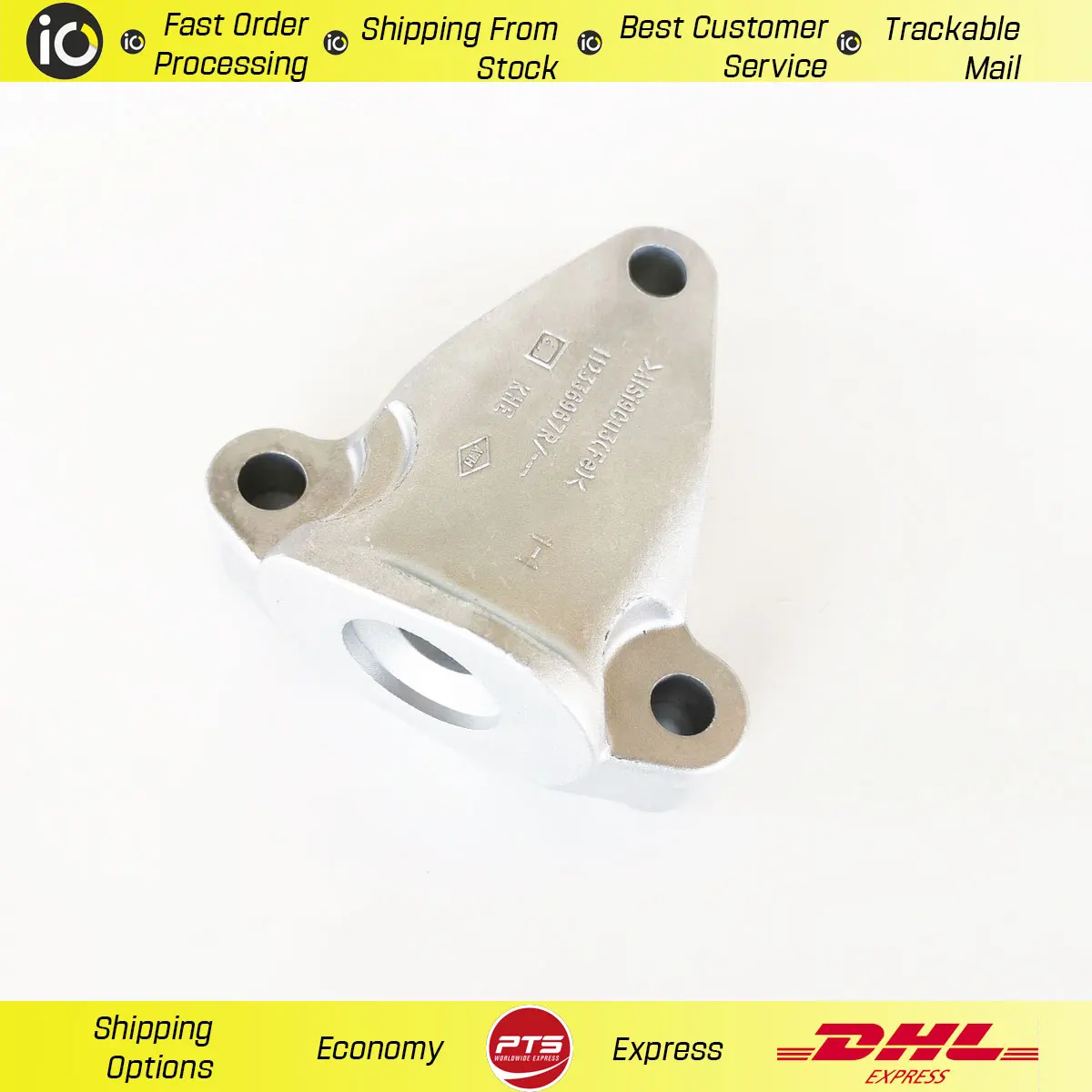 

Transmission Mount For Clio 5 V Captur 2 II DKO - 112336967R / Fast Shipping From Warehouse