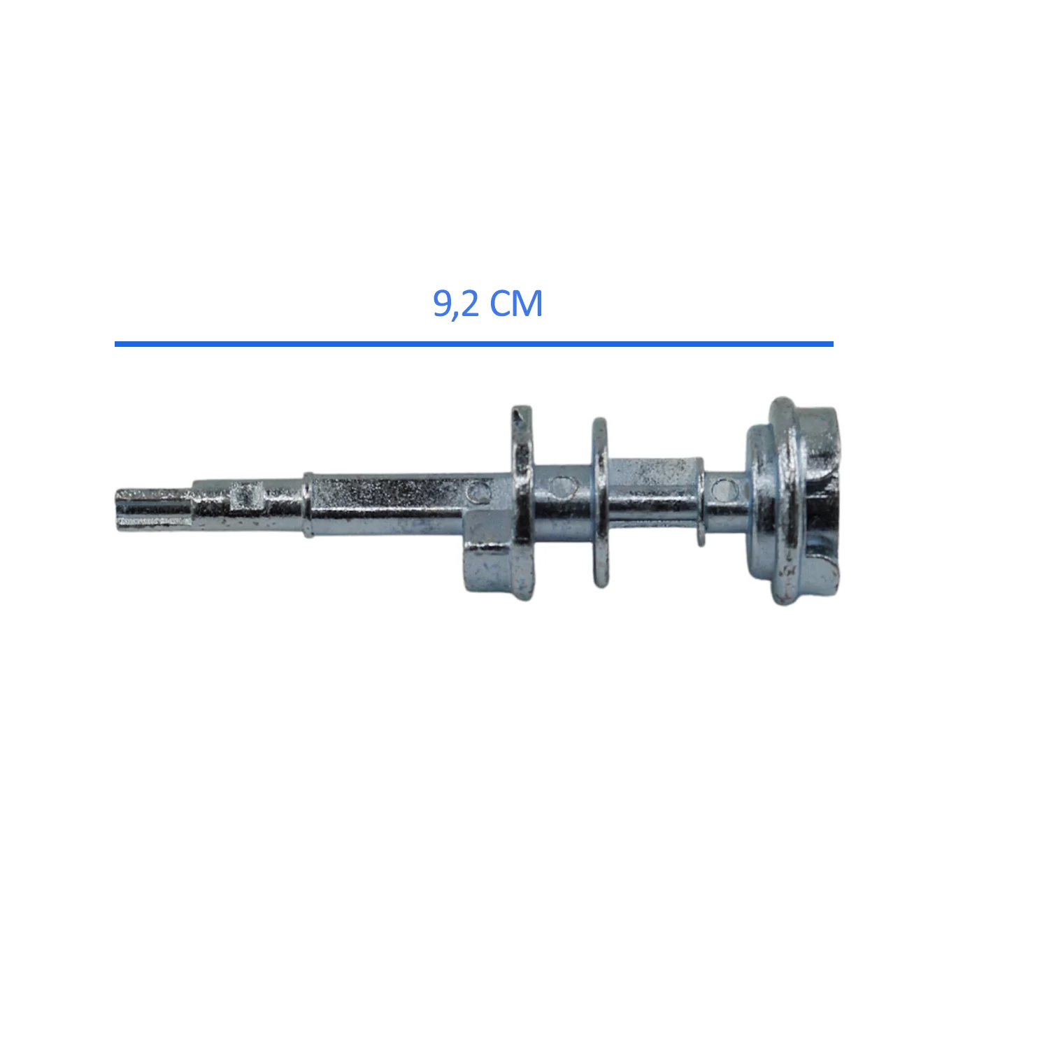 Fotografia 4: Ignição do eixo Bloqueio do Cilindro, Eixo para BMW E34 e E36