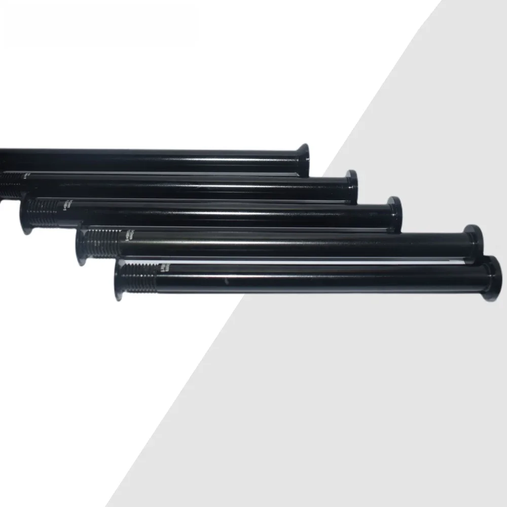 AliExpress Airwolf AIRWOLF 142x12mm 148x12mm Bicycle Thru Axle Rod Quick Release Skewer Aluminum Alloy Rear Wheels Skewer For Mtb/Road Bike Frame