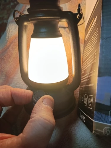 Klantfoto van het product