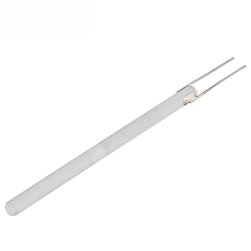 JCD Elektryczny podgrzewacz lutownicy 220V 110V 80W 60W ceramiczny wewnętrzny element grzejny do lutownicy 908 908S Narzędzie spawalnicze — zdjęcie 2