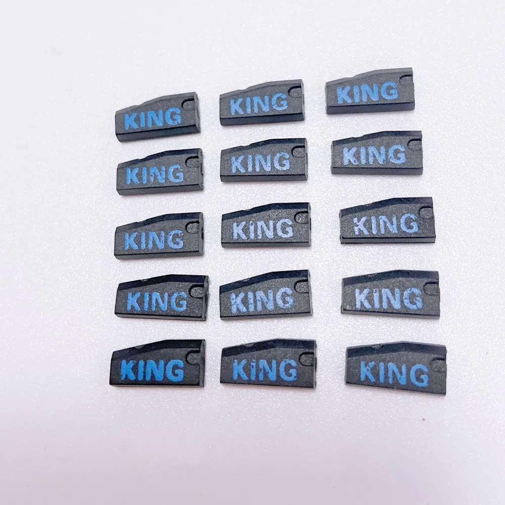 

5/15/25 PCS Original JMD King Chip for Handy Baby for copy clone id 46/4C/4D/G/T5 Chip