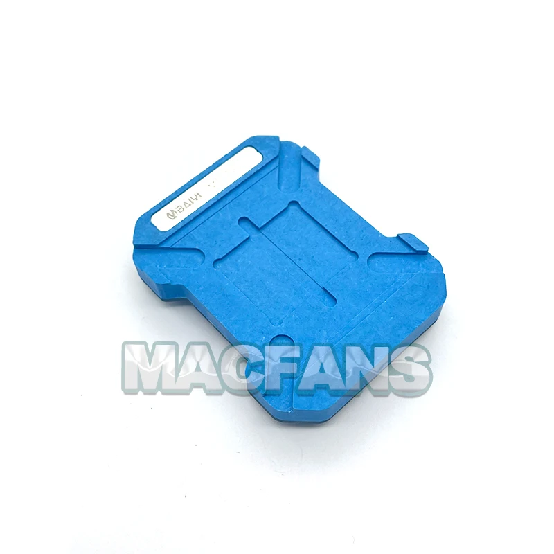 M1 وحدة المعالجة المركزية Rebيعادل الرقصة مع الاستنسل/منصة للجوال IC رقاقة زراعة القصدير أداة أداة مقاومة درجات الحرارة العالية/forBGA Rebيعادل #3