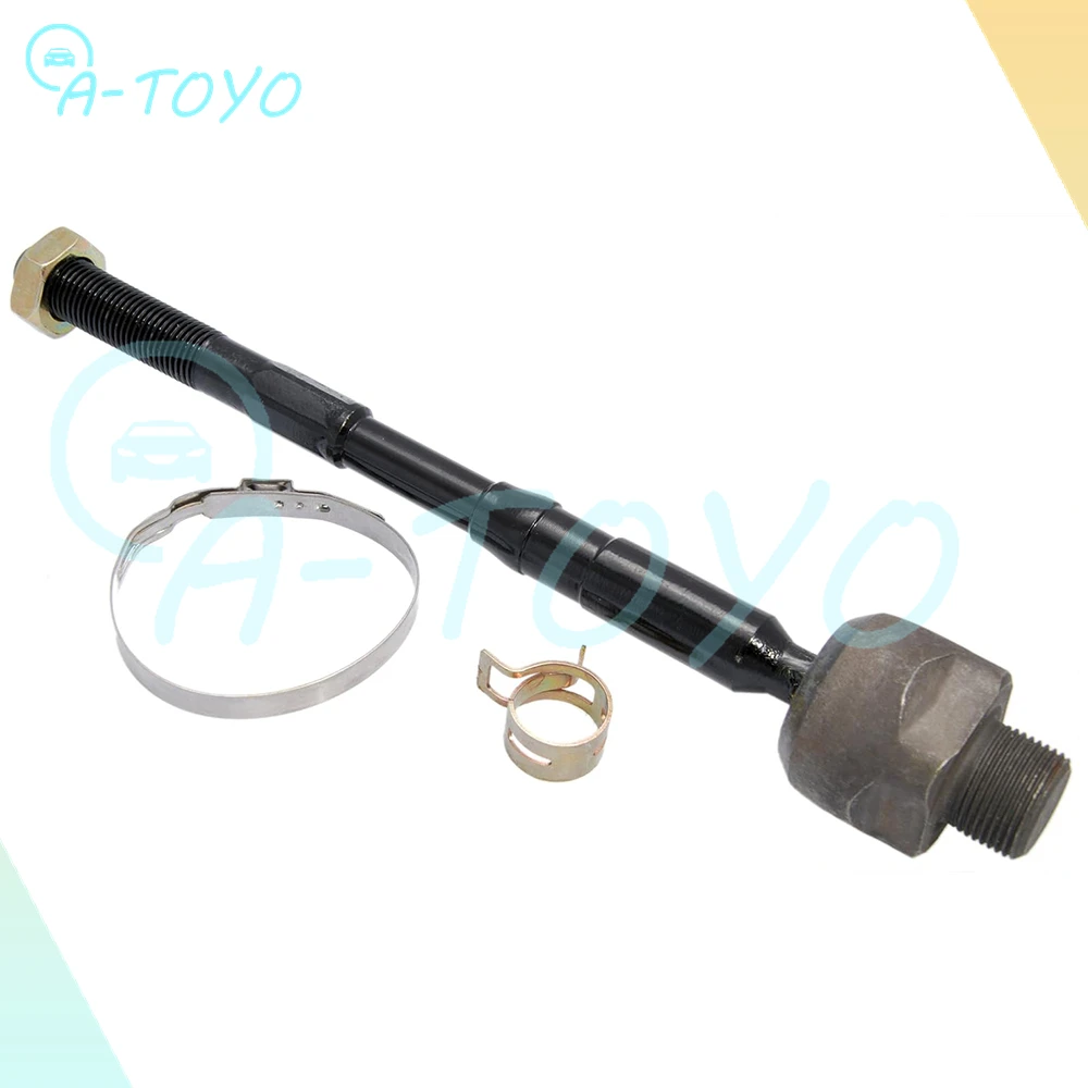 

For Nissan Qashqai Xtrail Front Tie Rod End D8521-JD00B D8521JD00B D8521-JG00A D8521JG00A